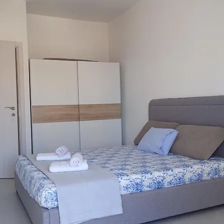 Appartement Sea View Potidaia Potidée