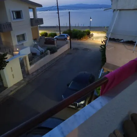 Sea View Potidaia * Nea Poteidaia