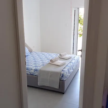 Sea View Potidaia Apartment
