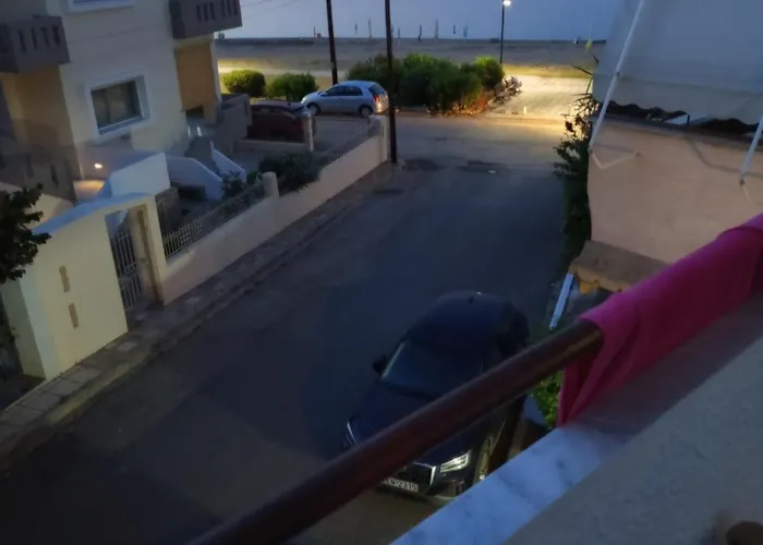 Sea View Potidaia * Nea Poteidaia