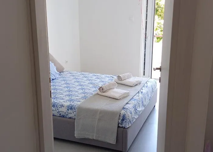 Sea View Potidaia Apartment